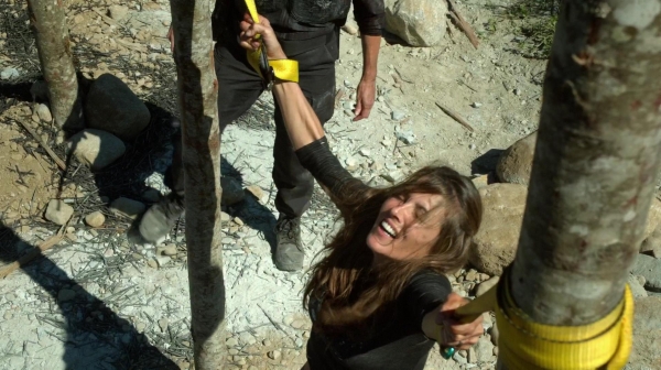 The 100 Reapercussions Season Two Episode Three-848

