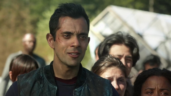 The 100 Reapercussions Season Two Episode Three-845
