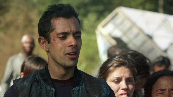 The 100 Reapercussions Season Two Episode Three-844
