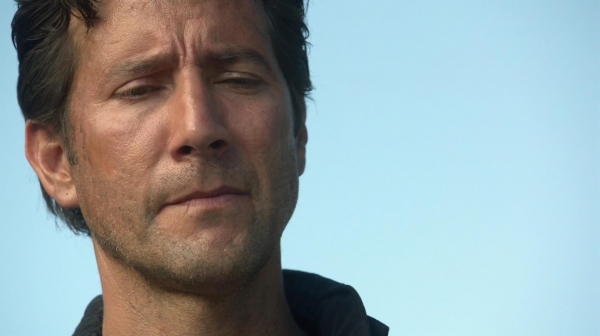 The 100 Reapercussions Season Two Episode Three-842
