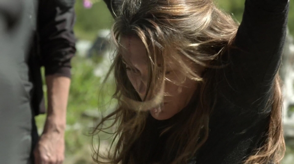 The 100 Reapercussions Season Two Episode Three-828
