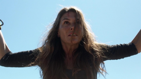 The 100 Reapercussions Season Two Episode Three-823
