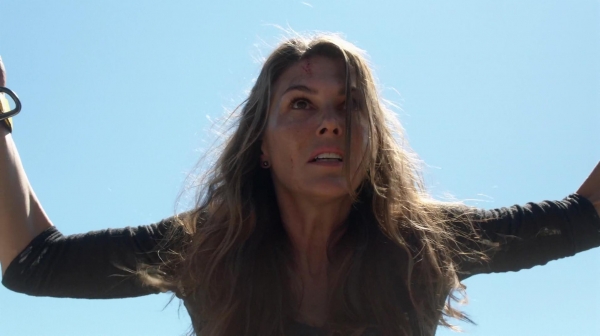 The 100 Reapercussions Season Two Episode Three-822
