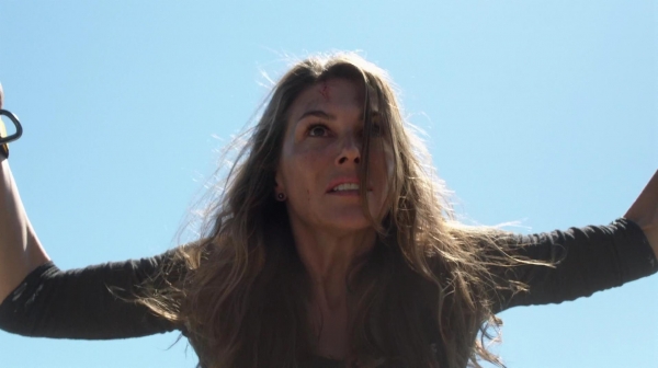 The 100 Reapercussions Season Two Episode Three-821
