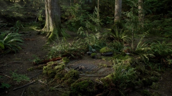 The 100 Reapercussions Season Two Episode Three-815
