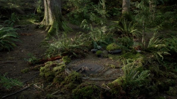 The 100 Reapercussions Season Two Episode Three-814
