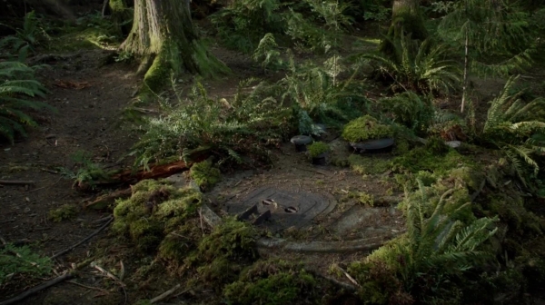 The 100 Reapercussions Season Two Episode Three-813

