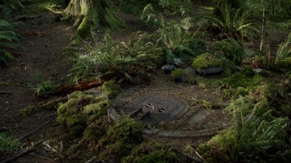 The 100 Reapercussions Season Two Episode Three-812
