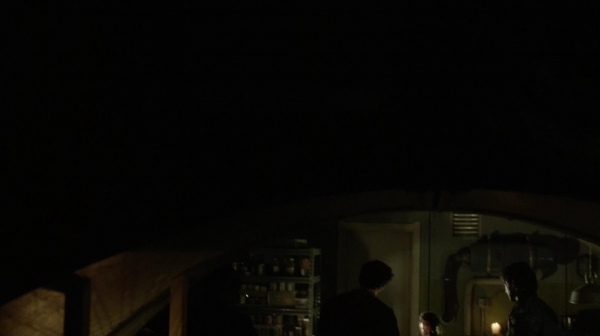 The 100 Reapercussions Season Two Episode Three-810
