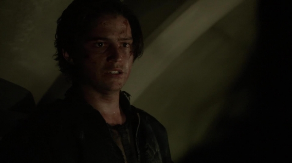 The 100 Reapercussions Season Two Episode Three-805
