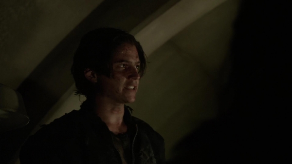 The 100 Reapercussions Season Two Episode Three-801

