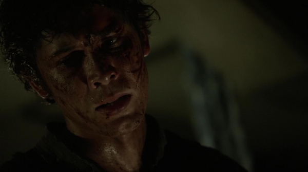 The 100 Reapercussions Season Two Episode Three-799
