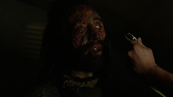 The 100 Reapercussions Season Two Episode Three-793
