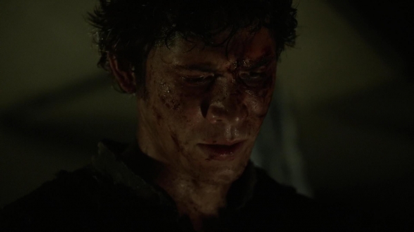 The 100 Reapercussions Season Two Episode Three-786
