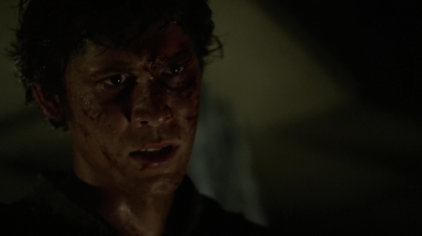 The 100 Reapercussions Season Two Episode Three-785
