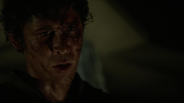 The 100 Reapercussions Season Two Episode Three-784
