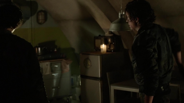 The 100 Reapercussions Season Two Episode Three-781

