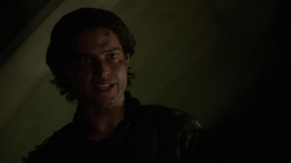The 100 Reapercussions Season Two Episode Three-779
