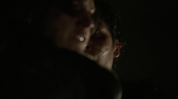 The 100 Reapercussions Season Two Episode Three-776
