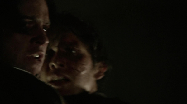 The 100 Reapercussions Season Two Episode Three-775
