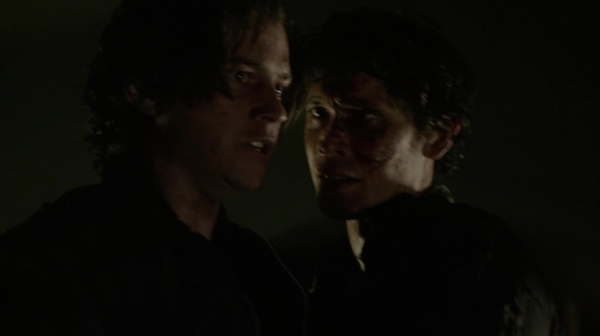 The 100 Reapercussions Season Two Episode Three-772
