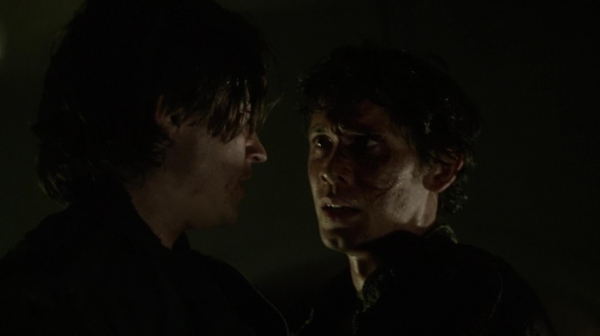 The 100 Reapercussions Season Two Episode Three-771
