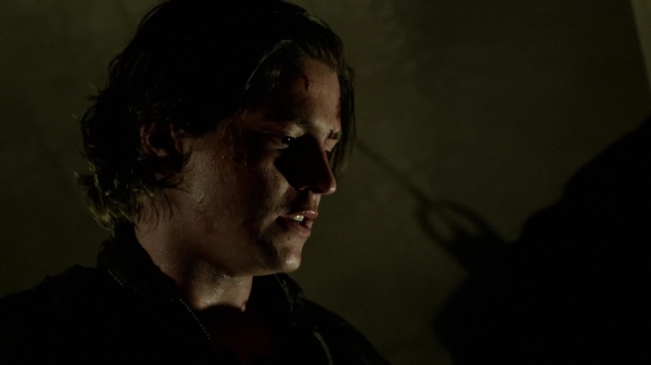 The 100 Reapercussions Season Two Episode Three-769
