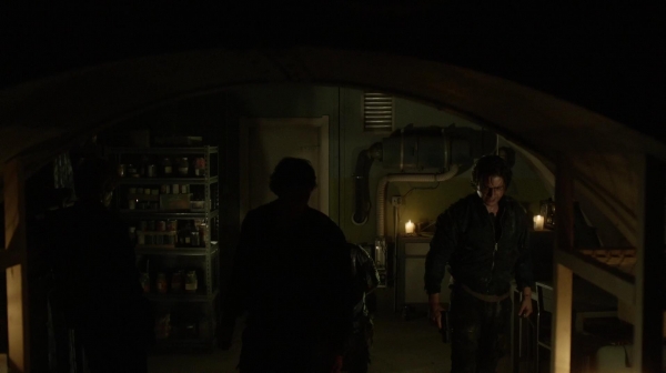 The 100 Reapercussions Season Two Episode Three-766
