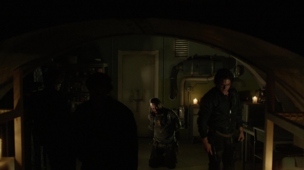 The 100 Reapercussions Season Two Episode Three-765
