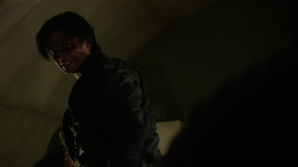 The 100 Reapercussions Season Two Episode Three-762
