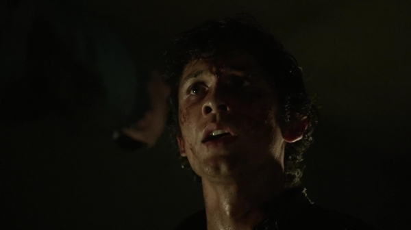 The 100 Reapercussions Season Two Episode Three-759
