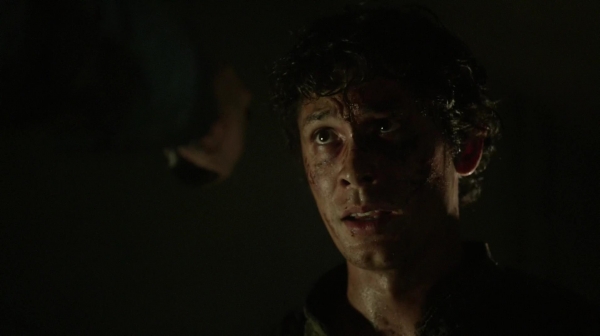 The 100 Reapercussions Season Two Episode Three-756
