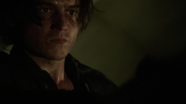 The 100 Reapercussions Season Two Episode Three-743
