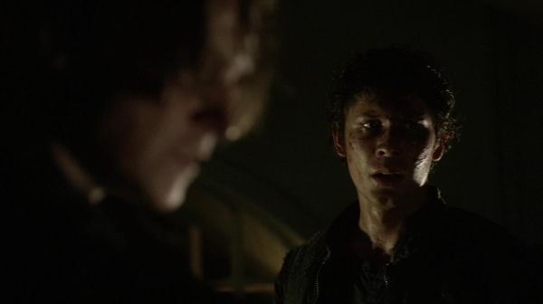 The 100 Reapercussions Season Two Episode Three-742
