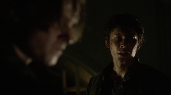 The 100 Reapercussions Season Two Episode Three-741

