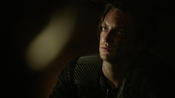 The 100 Reapercussions Season Two Episode Three-738
