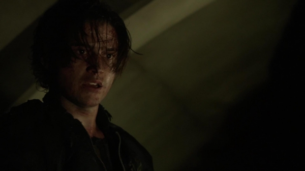 The 100 Reapercussions Season Two Episode Three-726
