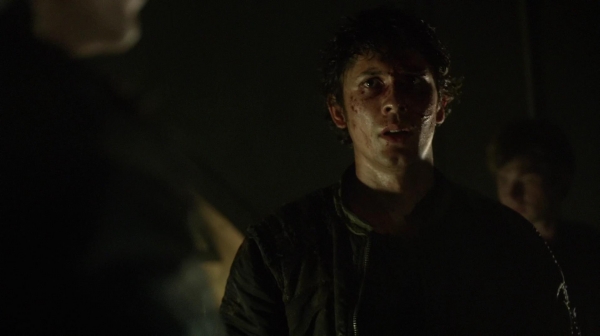 The 100 Reapercussions Season Two Episode Three-723
