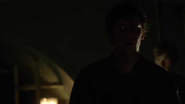 The 100 Reapercussions Season Two Episode Three-722
