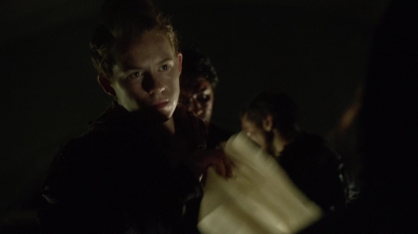 The 100 Reapercussions Season Two Episode Three-721
