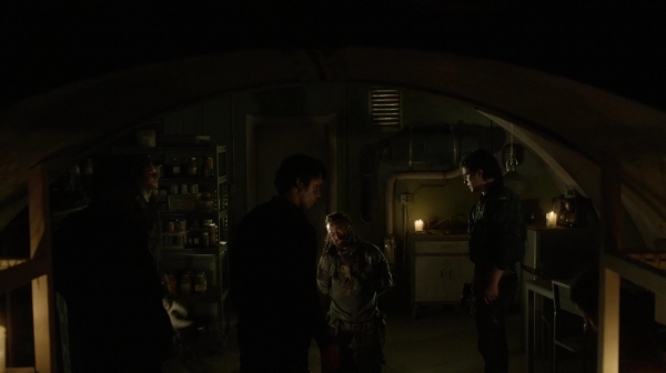 The 100 Reapercussions Season Two Episode Three-717
