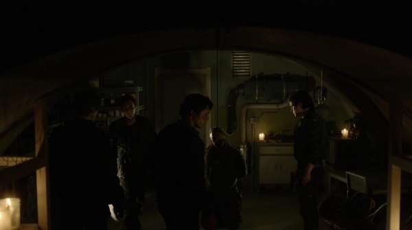 The 100 Reapercussions Season Two Episode Three-716
