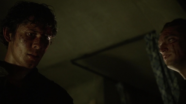 The 100 Reapercussions Season Two Episode Three-715
