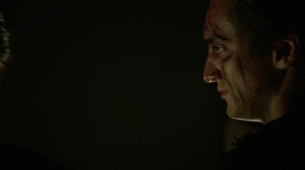 The 100 Reapercussions Season Two Episode Three-713
