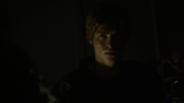 The 100 Reapercussions Season Two Episode Three-712
