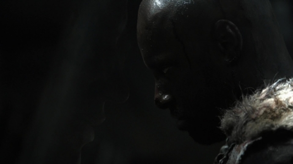 The 100 Reapercussions Season Two Episode Three-706
