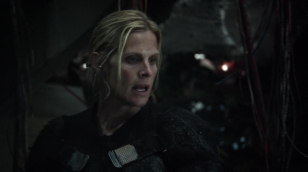 The 100 Reapercussions Season Two Episode Three-704
