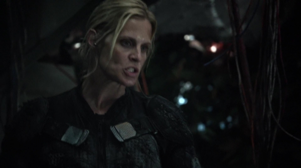 The 100 Reapercussions Season Two Episode Three-703
