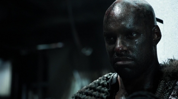 The 100 Reapercussions Season Two Episode Three-702
