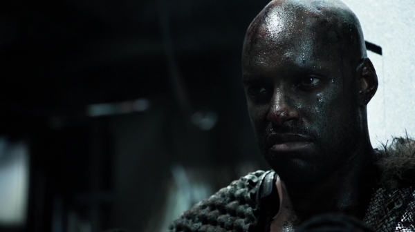 The 100 Reapercussions Season Two Episode Three-701
